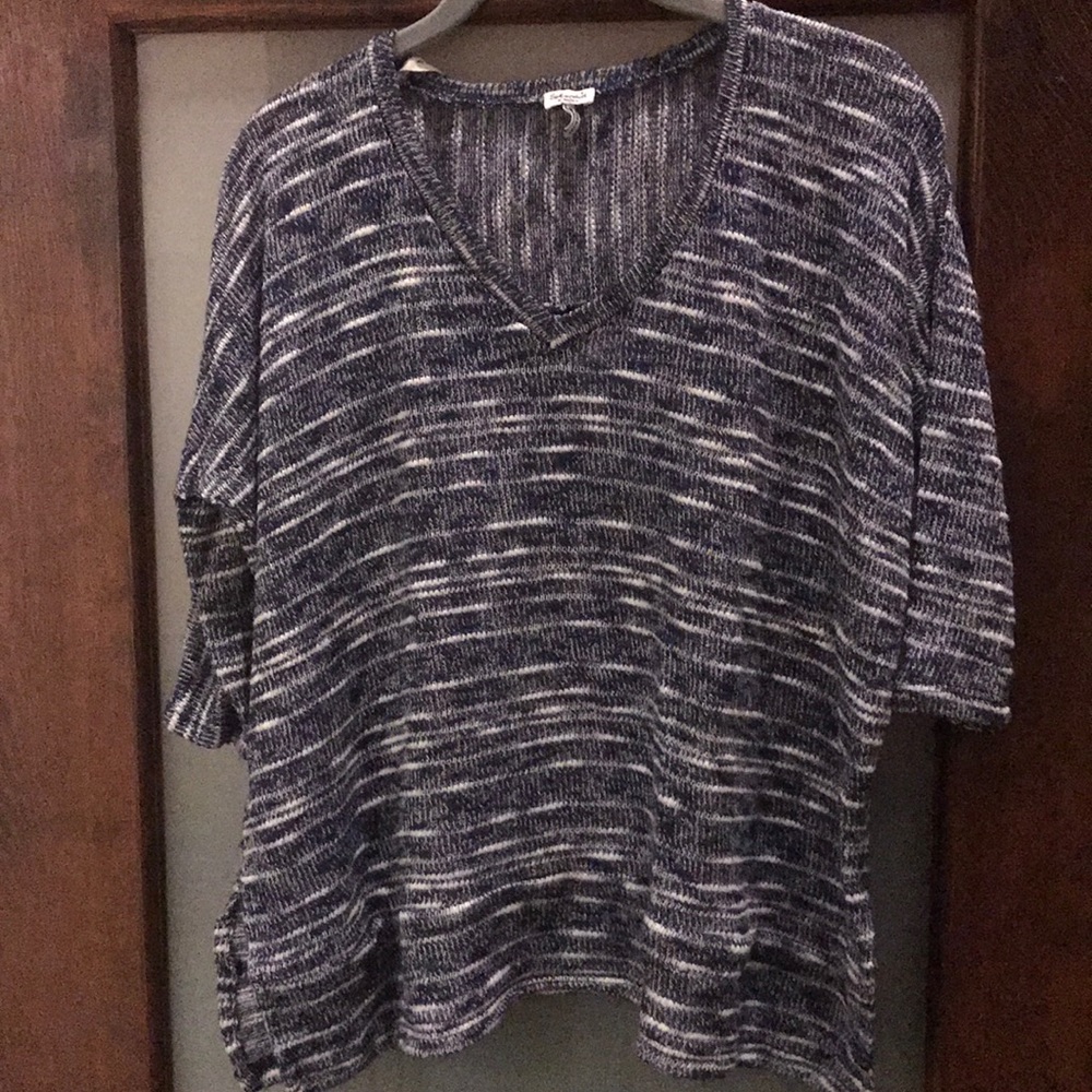 Splendid sweater